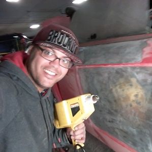 Meet your Posher, Luis